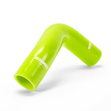 Load image into Gallery viewer, Mishimoto Silicone Radiator Hose Kit for Subaru WRX/STI 2008-2021 – Neon Yellow