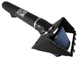 aFe MagnumFORCE Stage-2 Cold Air Intake System with Pro 5R Filter for Ford F-250/F-350 2011-2013 V8-6.2L