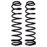 Bilstein B12 (Special) Front Coil Springs for Jeep Gladiator and Wrangler – 1 to 2.5 Inch Lift