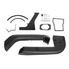 Load image into Gallery viewer, Injen Evolution Snorkel System for Jeep Wrangler JL and Gladiator JT – Part No. EVO15168