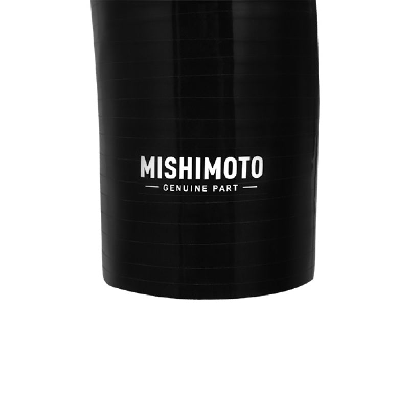 Mishimoto Ford Focus ST Cold-Side Intercooler Pipe Kit 2013-2018 - Enhanced Boost Flow and Durability