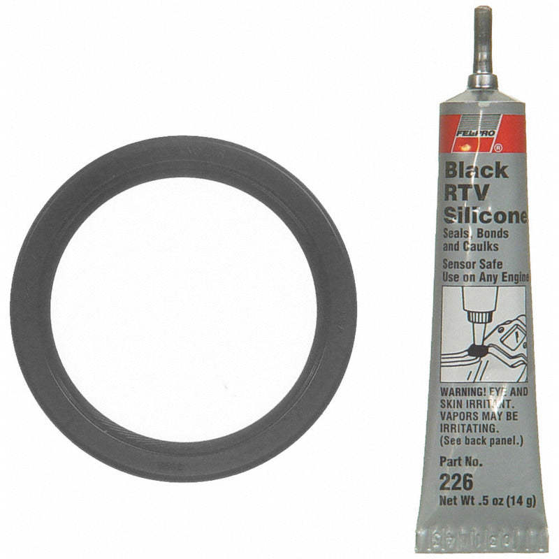 Fel-Pro Ford Ranger BS 40419 Engine Crankshaft Seal Kit for 1986-1994 Ford Aerostar