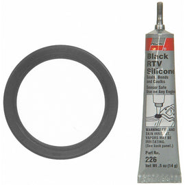 Fel-Pro Ford Ranger BS 40419 Engine Crankshaft Seal Kit for 1986-1994 Ford Aerostar