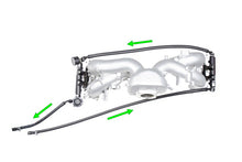 Load image into Gallery viewer, Radium Engineering Subaru EJ Engines Fuel Rail Plumbing Kit Part #rad20-0978