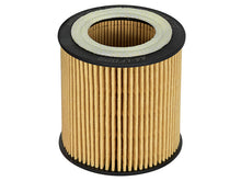 Load image into Gallery viewer, aFe Pro Guard D2 Oil Filter for BMW 2006-2019 Gas Vehicles (Part No. AFE44-LF029-MB) * 4 Pack