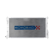 Load image into Gallery viewer, Koyo Radiator for 2013-2020 Scion FR-S, Subaru BRZ, and Toyota GR86 – 2.0L and 2.4L Engines