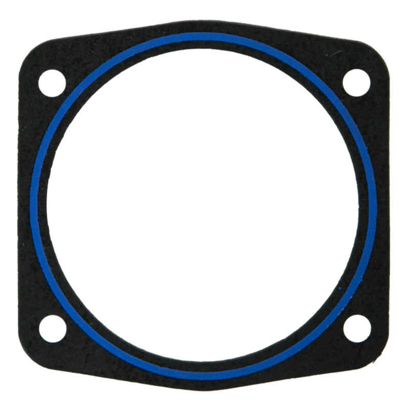Fel-Pro Chevrolet Silverado 2500 HD Fuel Injection Throttle Body Mounting Gasket – Part Number 61747