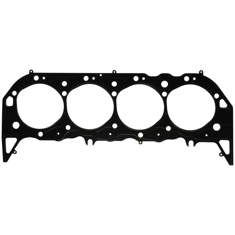 Fel-Pro 1071-061 PermaTorque MLS Engine Cylinder Head Gasket for Reliable Sealing and Durability