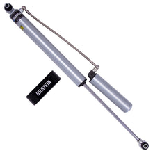 Load image into Gallery viewer, Bilstein B8 5160 Remote Reservoir Rear Shock Absorber for Jeep Wrangler