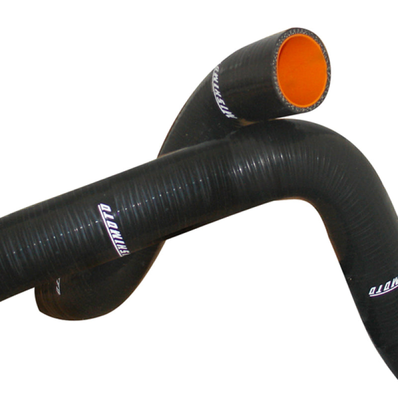 Mishimoto Silicone RX-7 Radiator Hose Kit for 1993-1997 Mazda RX-7