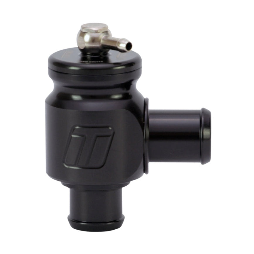 Turbosmart Kompact Plumb Back Diverter Valve for Audi A4 1.8T and S3 1.8T 20V - Part Number turTS-0203-1222