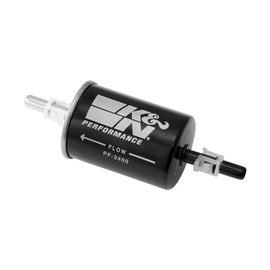 K&N Engineering Part Number KNNPF-2400 Performance Fuel Filter for Chevrolet Impala and Colorado