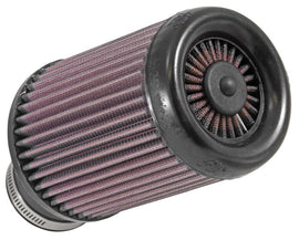 K&N Engineering Universal XStream Top Air Filter with 2.44-inch Flange Diameter