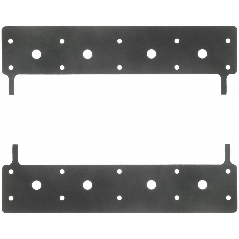 Fel-Pro 1260-4 Engine Intake Manifold Gasket Set for CHP Performance V8 and Pro Stock Hemi 2000