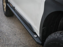 Load image into Gallery viewer, aFe POWER Terra Guard Trail Step for Subaru Outback 2010-2011 - Black