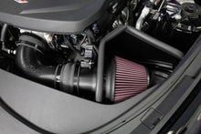 Load image into Gallery viewer, K&amp;N Engineering 63-3096 AirCharger Performance Intake for Cadillac CTS-V 6.2L V8