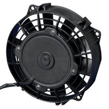 Load image into Gallery viewer, SPAL 313 CFM 6.5-inch Pull-Type Fan Model VA22-AP11/C-50A for Automotive Applications