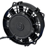 SPAL 313 CFM 6.5-inch Pull-Type Fan Model VA22-AP11/C-50A for Automotive Applications