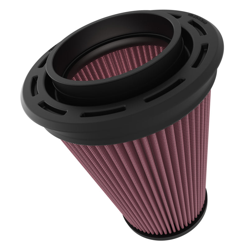 K&N Engineering Universal 5-inch Flange High Flow Air Filter - Model RU-5302