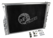 Load image into Gallery viewer, aFe BladeRunner Street Series Aluminum Radiator for 2008-2010 Ford Diesel Trucks 6.4L V8