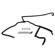 Load image into Gallery viewer, Mishimoto 6.7L Powerstroke Coolant Overflow Hose Replacement Kit