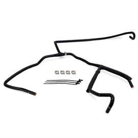 Mishimoto 6.7L Powerstroke Coolant Overflow Hose Replacement Kit