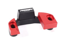 Load image into Gallery viewer, Perrin Performance Subaru WRX 2015-2017 with STI Short Throw Shifter Super Shifter Stop Kit