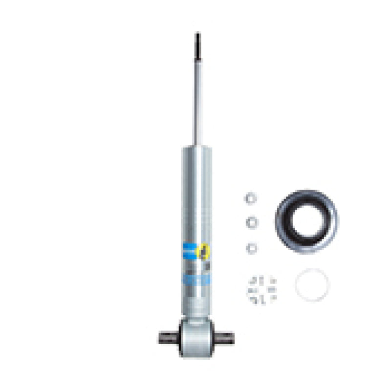 Bilstein B8 5100 Ride Height Adjustable Shock Absorbers for Chevrolet Avalanche and GMC Sierra 1500