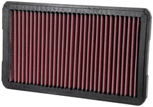Load image into Gallery viewer, K&amp;N Replacement Air Filter for Porsche 911 3.0L &amp; 3.5L Turbo (Part #KNN33-2530)