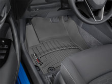 Load image into Gallery viewer, WeatherTech DigitalFit Front FloorLiner for Toyota Corolla 2019-2021 - Black