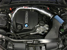 Load image into Gallery viewer, Injen SP Series Cold Air Intake for BMW 135i &amp; 335i (2011-2013) with MR Technology and Air Fusion - Polished Finish