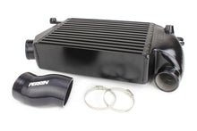 Load image into Gallery viewer, Perrin Performance Black Top Mount Intercooler for 2015-2021 Subaru WRX and 2014-2018 Forester XT (Part #PSP-ITR-325BK)