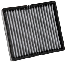 Load image into Gallery viewer, K&amp;N Engineering KNNVF2057 Washable Cabin Air Filter for Lexus RX, GS, ES, and IS Models