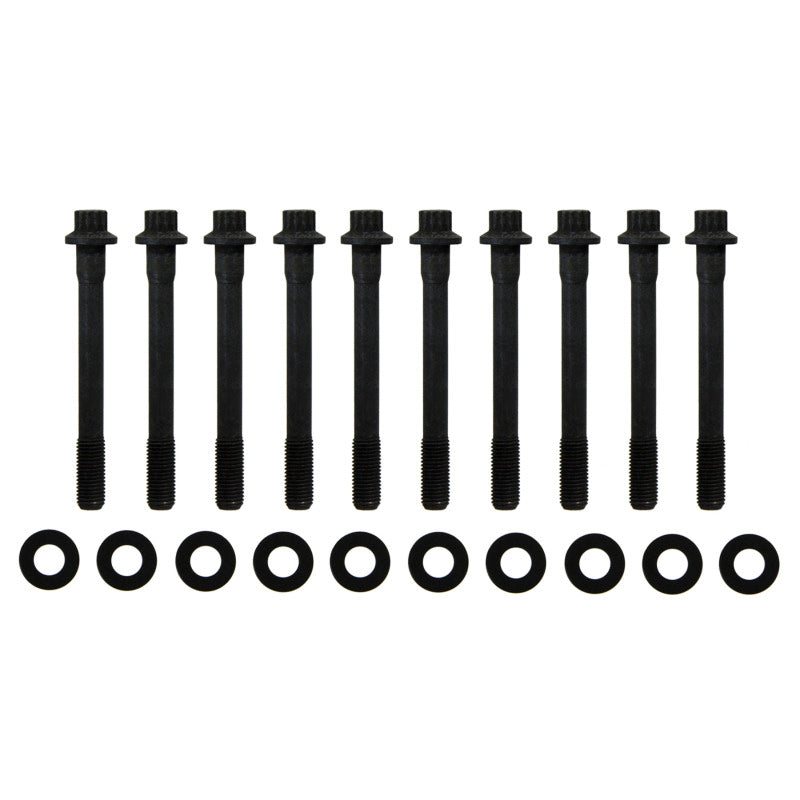 Fel-Pro ES 72489 Engine Cylinder Head Bolt Set for Toyota Corolla and Celica