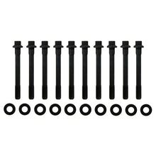 Load image into Gallery viewer, Fel-Pro ES 72489 Engine Cylinder Head Bolt Set for Toyota Corolla and Celica