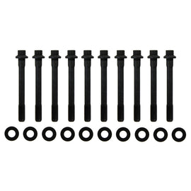 Fel-Pro ES 72489 Engine Cylinder Head Bolt Set for Toyota Corolla and Celica
