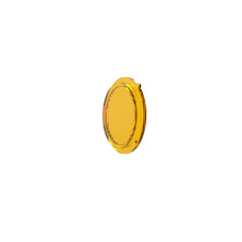 Load image into Gallery viewer, KC HiLiTES FLEX ERA 1 Performance Yellow Spread Beam Lens - Part KCL4265