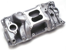 Load image into Gallery viewer, Edelbrock RPM Air-Gap Intake Manifold for Chevrolet Small-Block V8 (Part #7501)