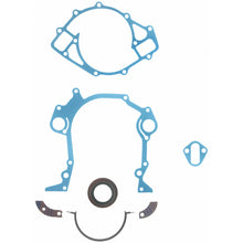 Load image into Gallery viewer, Fel-Pro TCS 45129 Engine Timing Cover Gasket Set for Ford F-250 HD