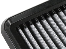 Load image into Gallery viewer, aFe MagnumFLOW OE Replacement Air Filter with Pro DRY S Media for Jeep Wrangler (JK) 07-18 V6-3.6L/3.8L