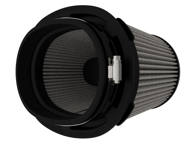 aFe Momentum Pro DRY S Universal Air Filter * High-Performance Synthetic Media for Street and Light Off-Road Vehicles