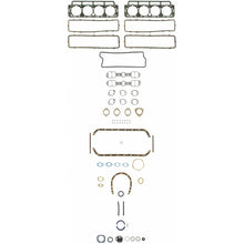 Load image into Gallery viewer, Fel-Pro FS 7893 PT-4 Engine Gasket Set for 1956-1958 Cadillac Models