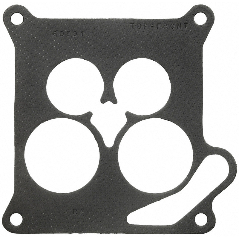 Fel-Pro Lincoln Mark V 60291 Carburetor Mounting Gasket for Ford Vehicles
