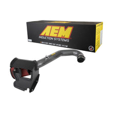 Load image into Gallery viewer, AEM Induction Performance Cold Air Intake System for 2018-2020 Subaru Forester 2.5L F/I - Part #aem21-874C