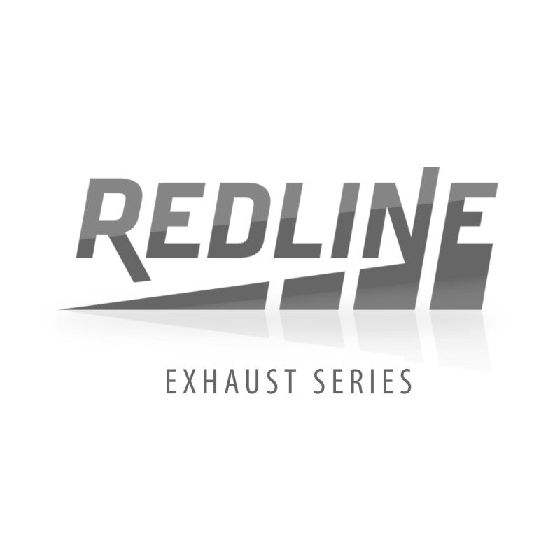 Stainless Works 2018+ Ford Mustang GT 5.0L Redline Series 3-Inch Dual Exhaust with H-Pipe and Active Valve Control