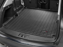Load image into Gallery viewer, WeatherTech Cargo Liner for 2022-2025 Acura MDX, Black - Part 401438