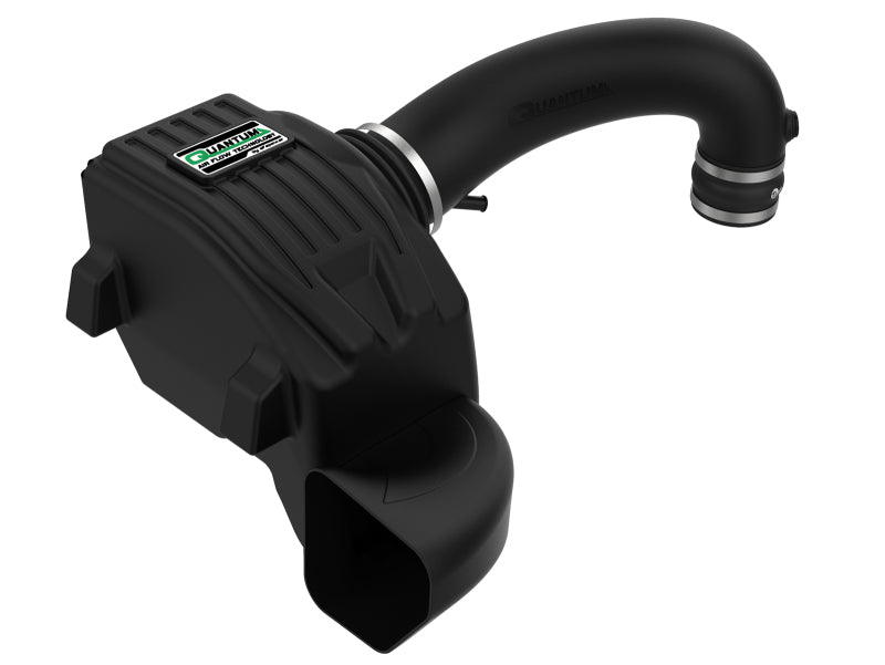 aFe Quantum Pro 5R Cold Air Intake System for Dodge RAM 1500 V8-5.7L (2009-2018)