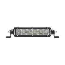 Load image into Gallery viewer, Rigid Industries 6-Inch SR-Series Pro Spot LED Light Bar with Specter Optics