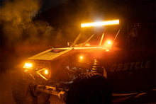 Load image into Gallery viewer, Rigid Industries E-Series 10-Inch Amber PRO LED Spot Light for Off-Road and Marine Use