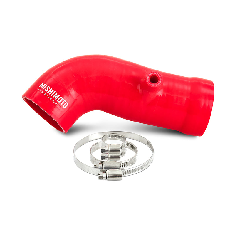Mishimoto Silicone Induction Hose for 2022+ Subaru BRZ and Toyota GR86